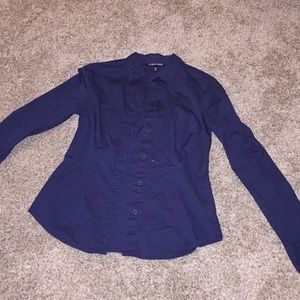 Victoria Secret Navy Blue